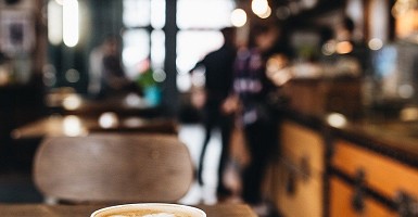 Februári Kávéházi tízperc febr. 7. későbbi csapat