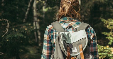 Februári Túrarandi febr. 28.